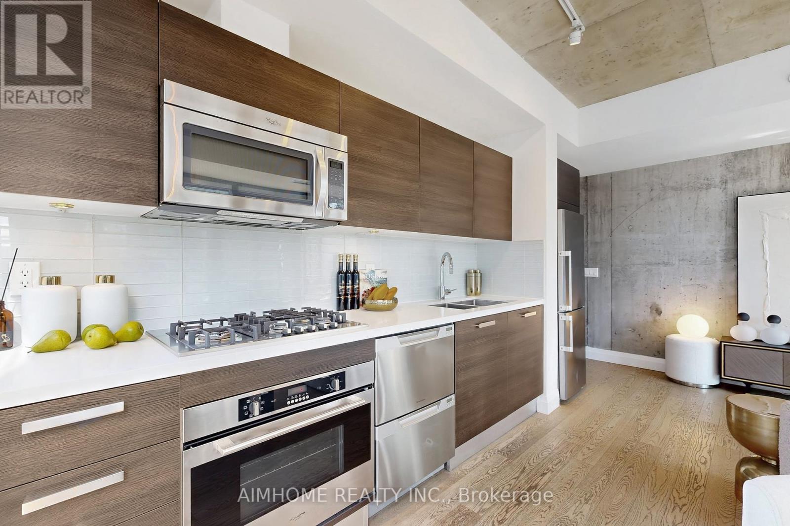 907 - 224 King Street W, Toronto, Ontario  M5H 0A6 - Photo 13 - C12454435