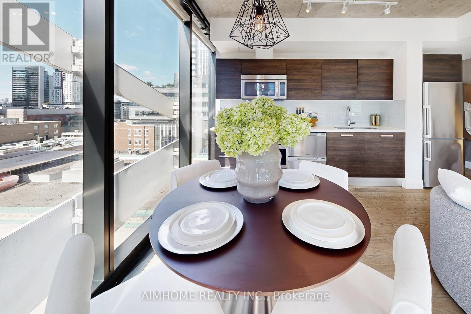 907 - 224 King Street W, Toronto, Ontario  M5H 0A6 - Photo 16 - C12454435