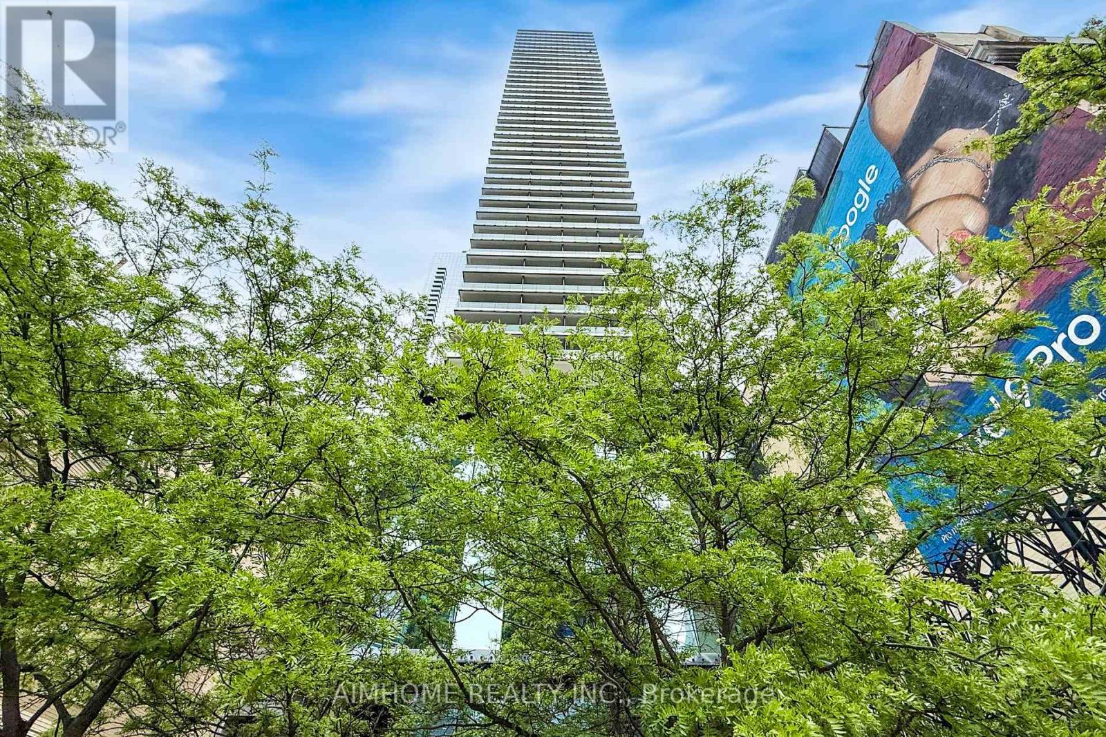 907 - 224 King Street W, Toronto, Ontario  M5H 0A6 - Photo 2 - C12454435