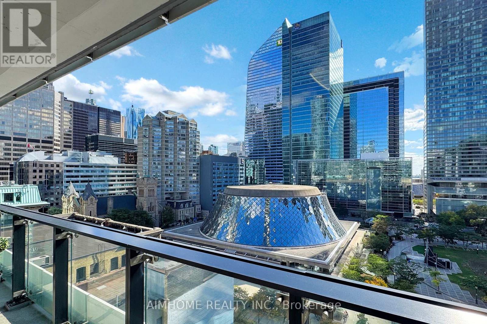 907 - 224 King Street W, Toronto, Ontario  M5H 0A6 - Photo 26 - C12454435