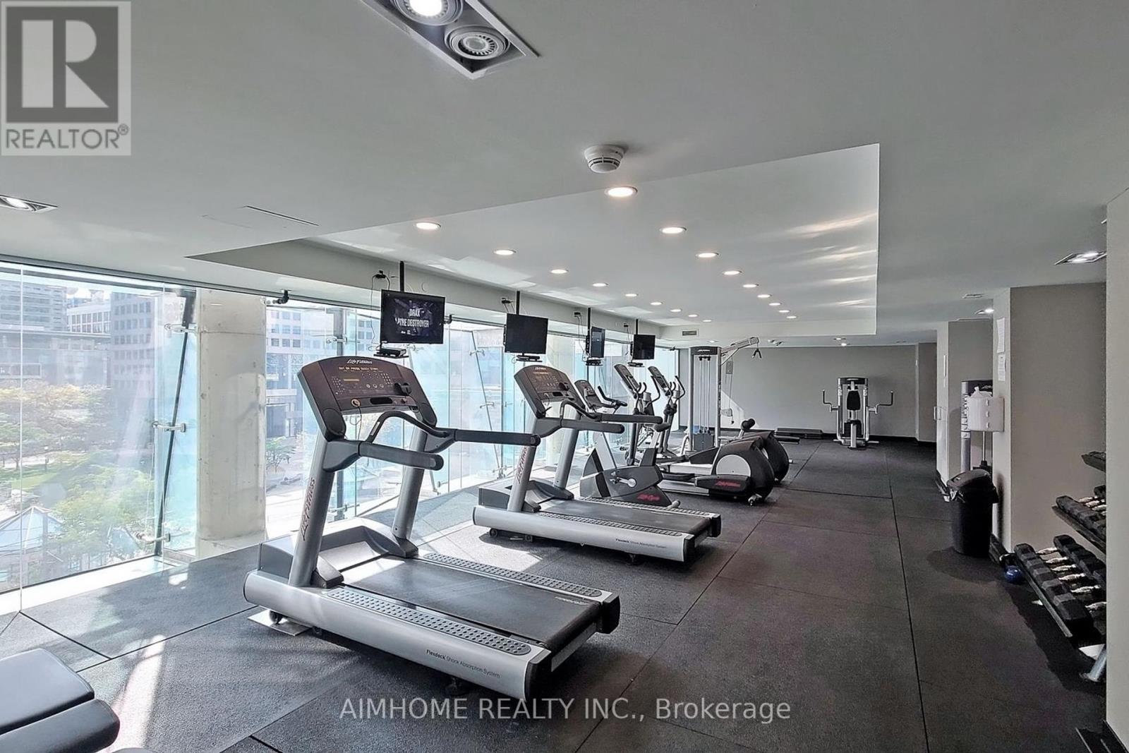 907 - 224 King Street W, Toronto, Ontario  M5H 0A6 - Photo 28 - C12454435