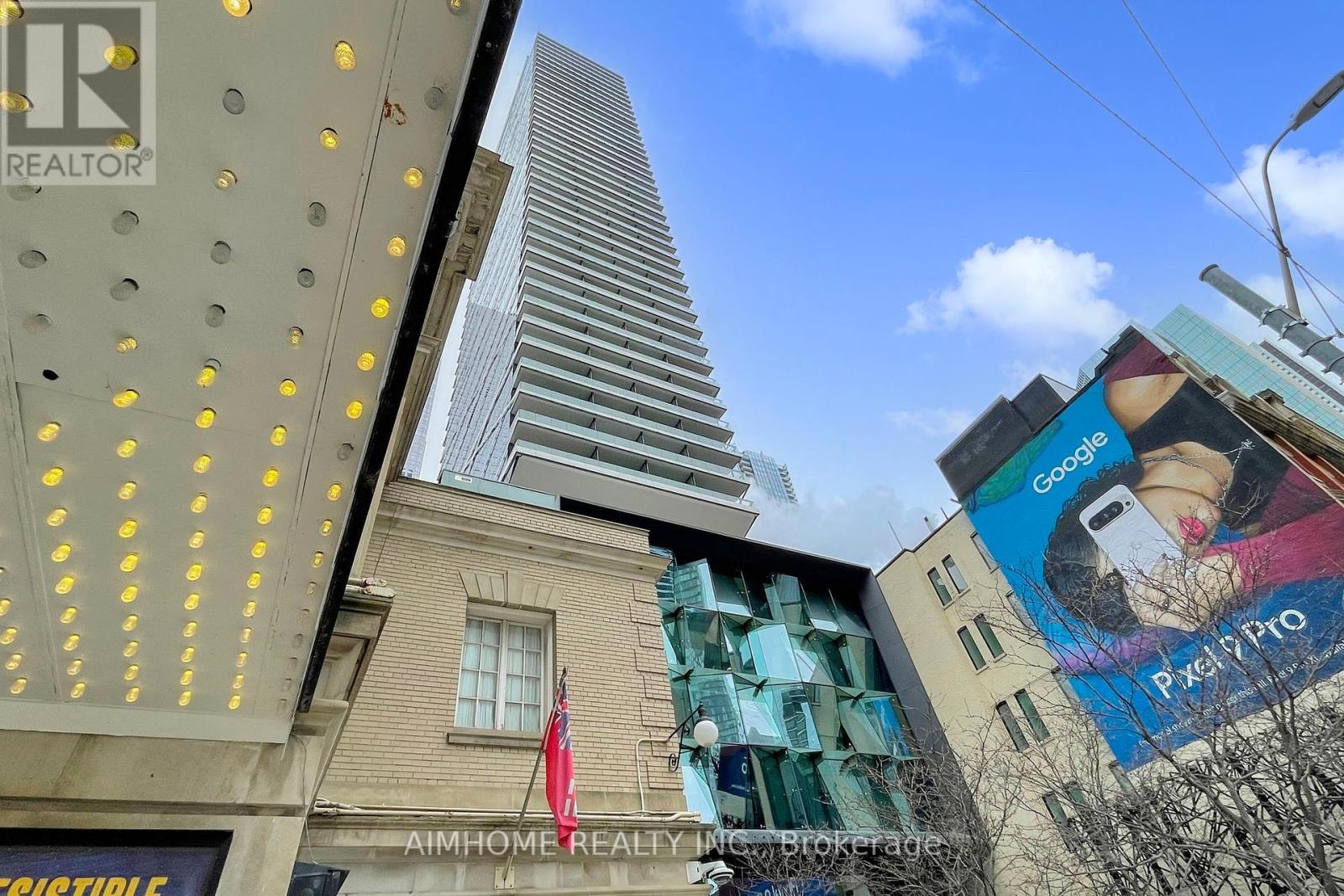 907 - 224 King Street W, Toronto, Ontario  M5H 0A6 - Photo 3 - C12454435