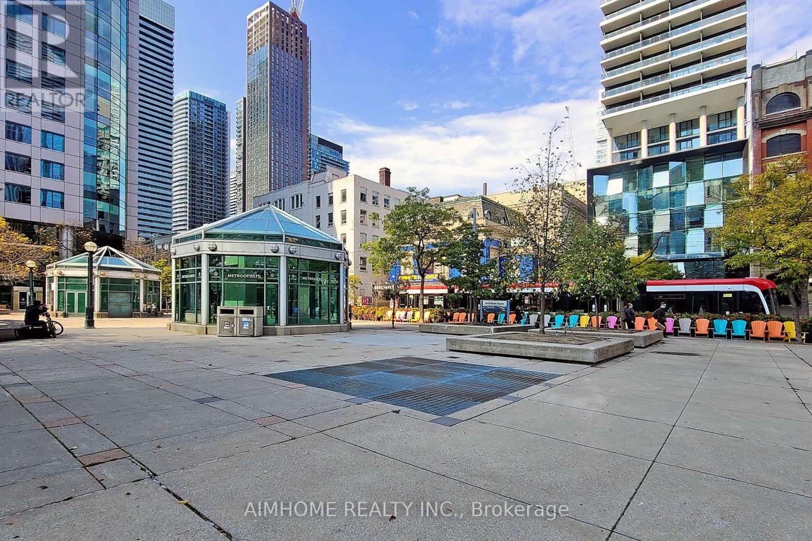 907 - 224 King Street W, Toronto, Ontario  M5H 0A6 - Photo 30 - C12454435
