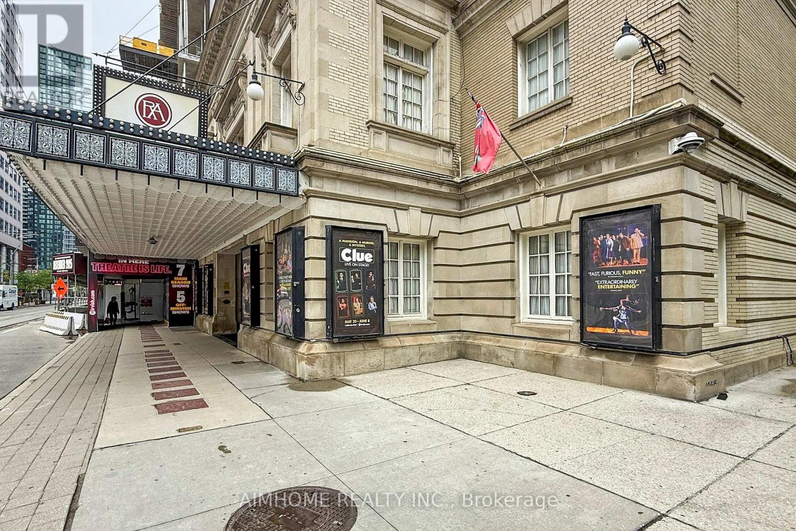 907 - 224 King Street W, Toronto, Ontario  M5H 0A6 - Photo 32 - C12454435