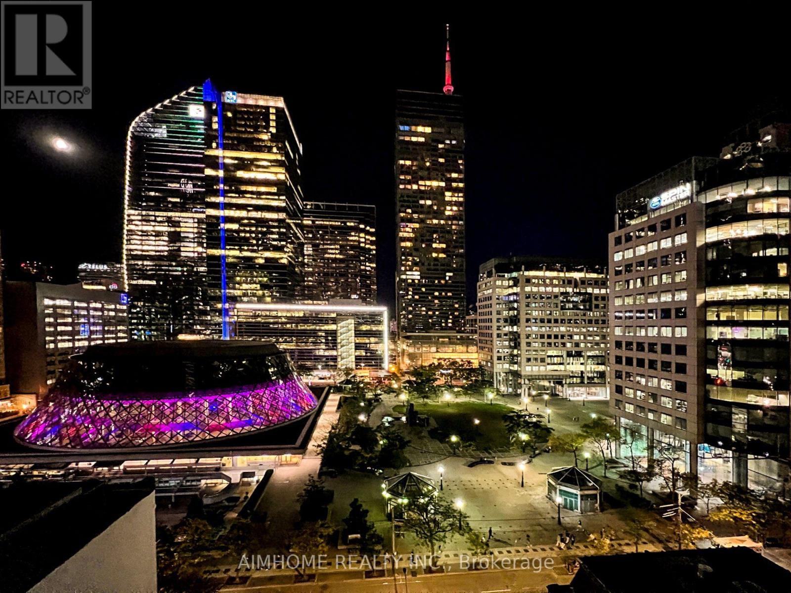 907 - 224 King Street W, Toronto, Ontario  M5H 0A6 - Photo 34 - C12454435