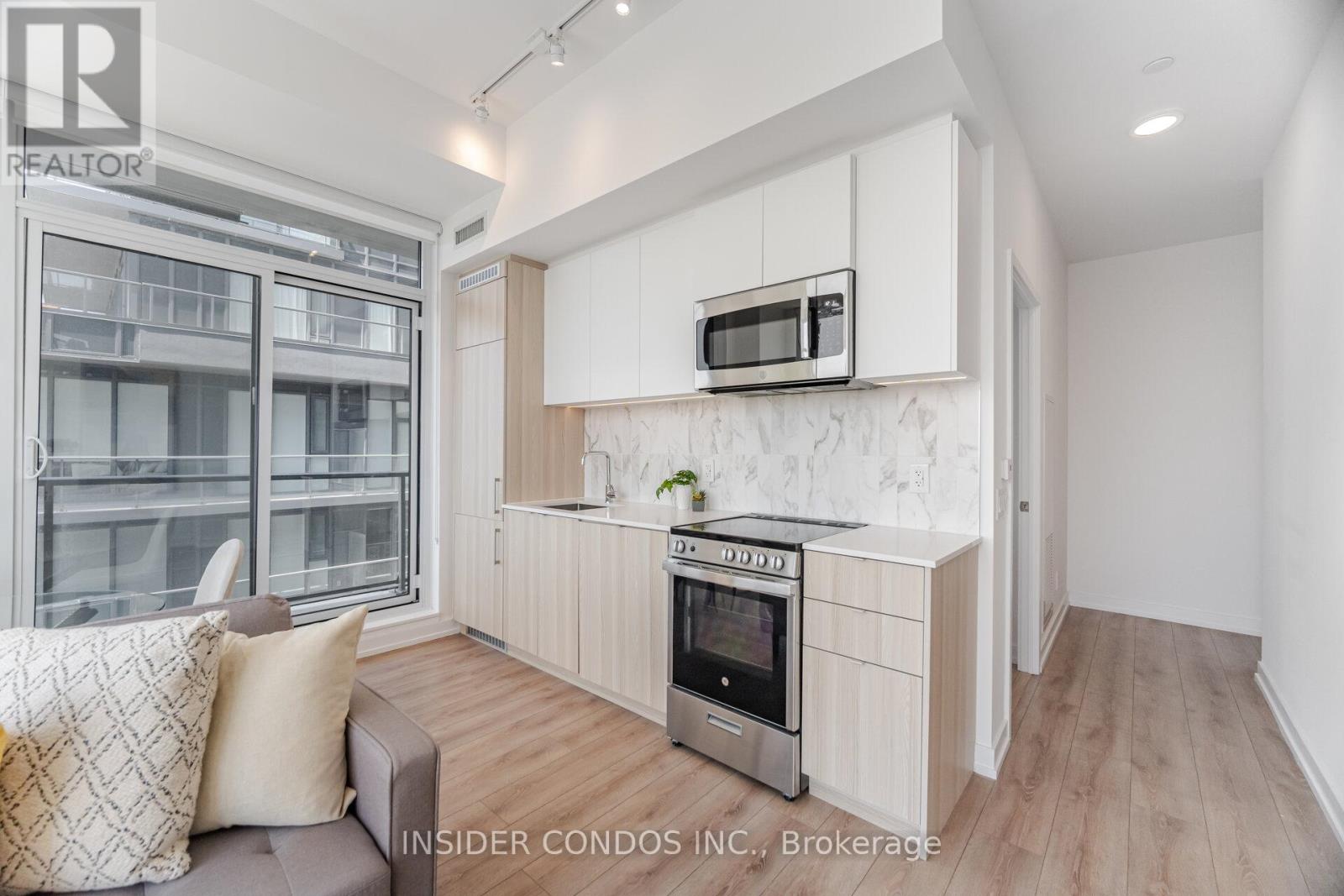 717 - 500 Dupont Street, Toronto, Ontario  M6G 1Y7 - Photo 12 - C12454443