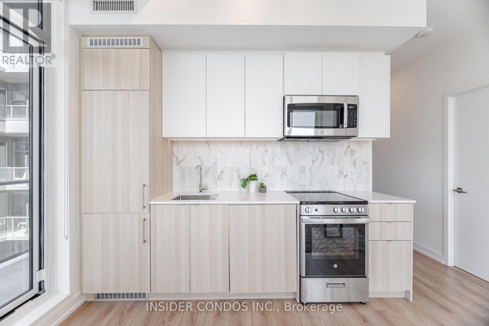 717 - 500 Dupont Street, Toronto, Ontario  M6G 1Y7 - Photo 14 - C12454443