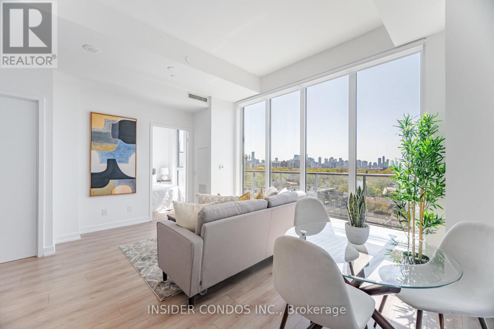 717 - 500 Dupont Street, Toronto, Ontario  M6G 1Y7 - Photo 15 - C12454443