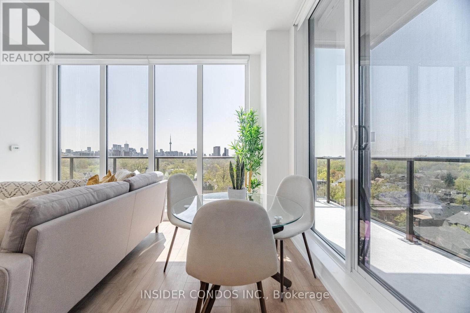 717 - 500 Dupont Street, Toronto, Ontario  M6G 1Y7 - Photo 16 - C12454443