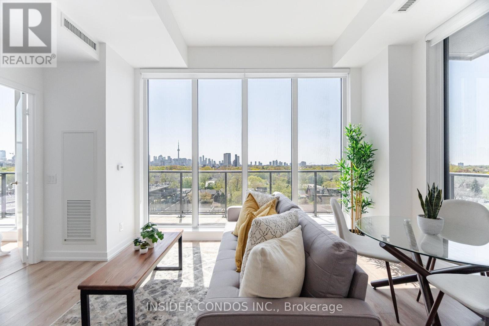717 - 500 Dupont Street, Toronto, Ontario  M6G 1Y7 - Photo 17 - C12454443