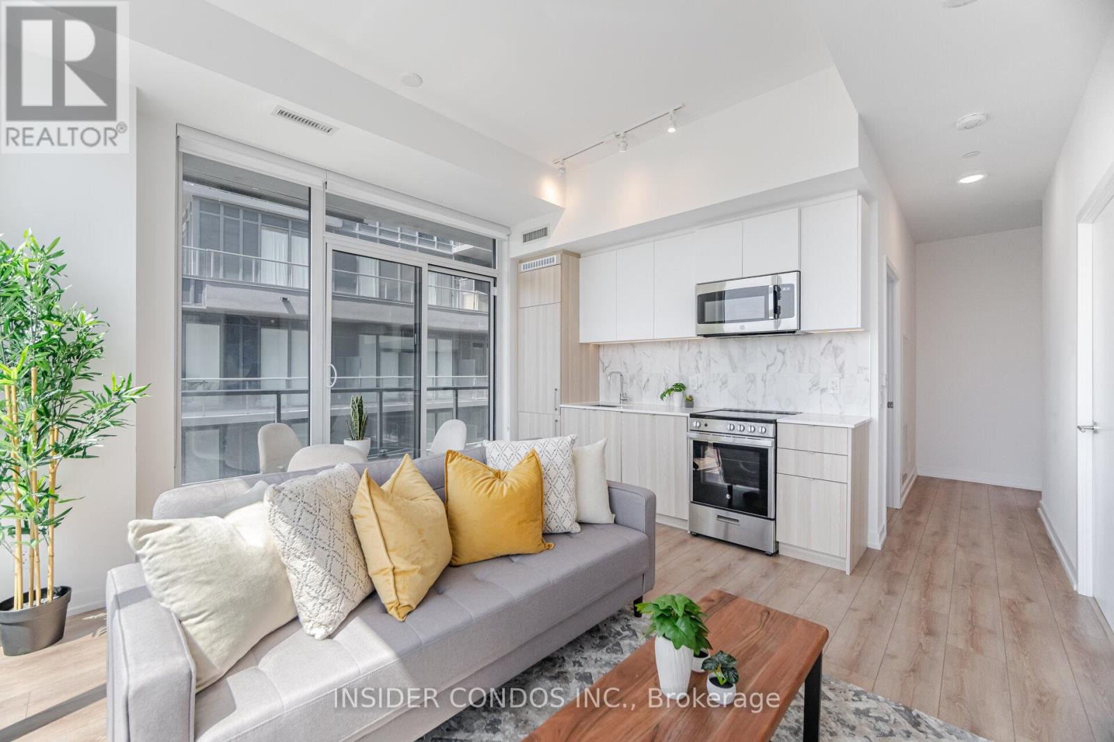 717 - 500 Dupont Street, Toronto, Ontario  M6G 1Y7 - Photo 19 - C12454443