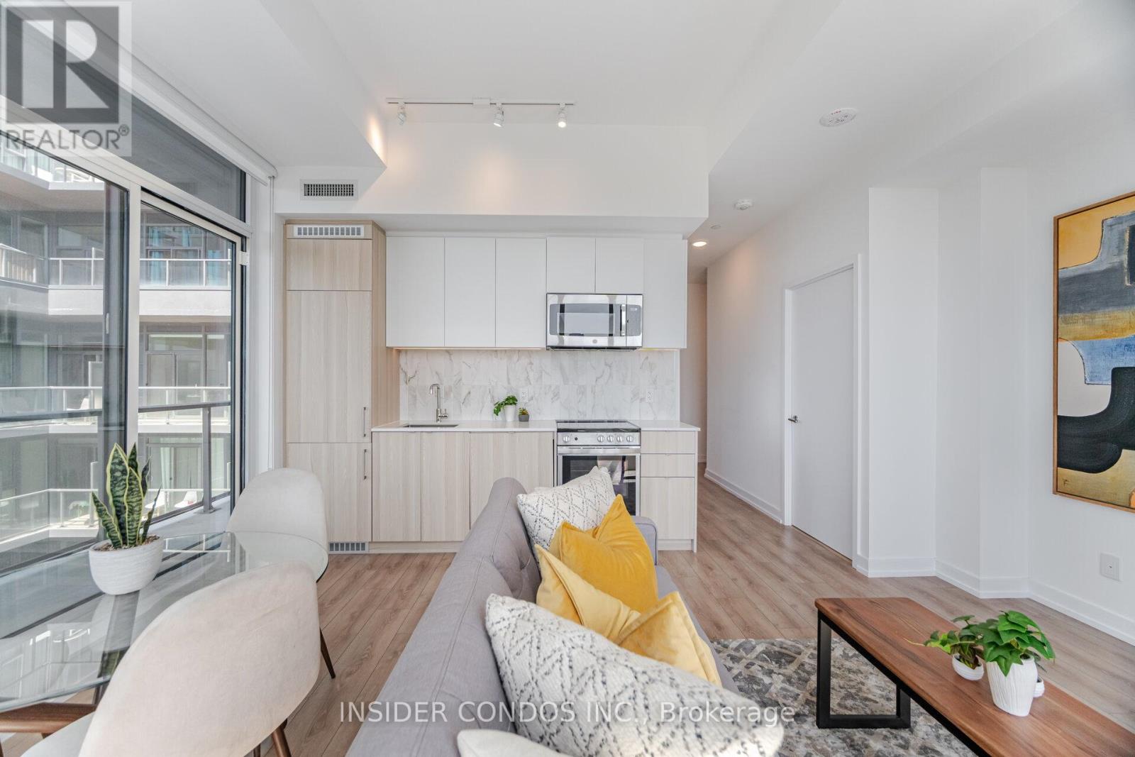 717 - 500 Dupont Street, Toronto, Ontario  M6G 1Y7 - Photo 20 - C12454443