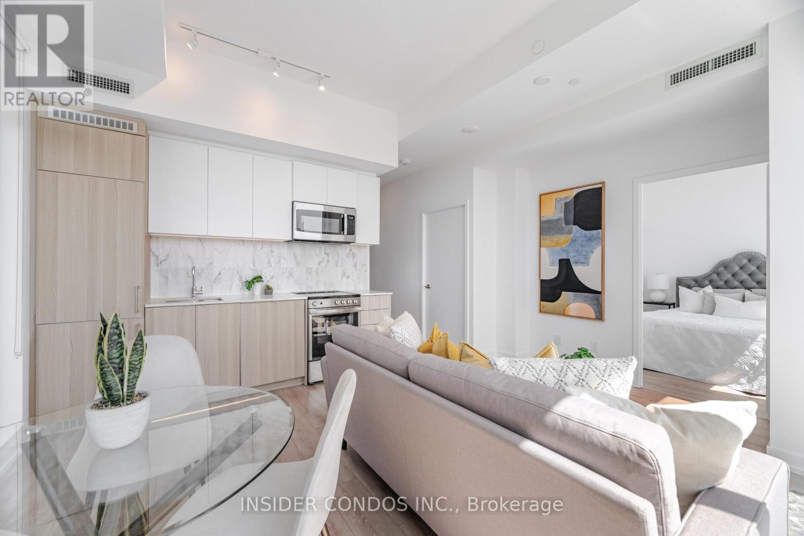717 - 500 Dupont Street, Toronto, Ontario  M6G 1Y7 - Photo 21 - C12454443