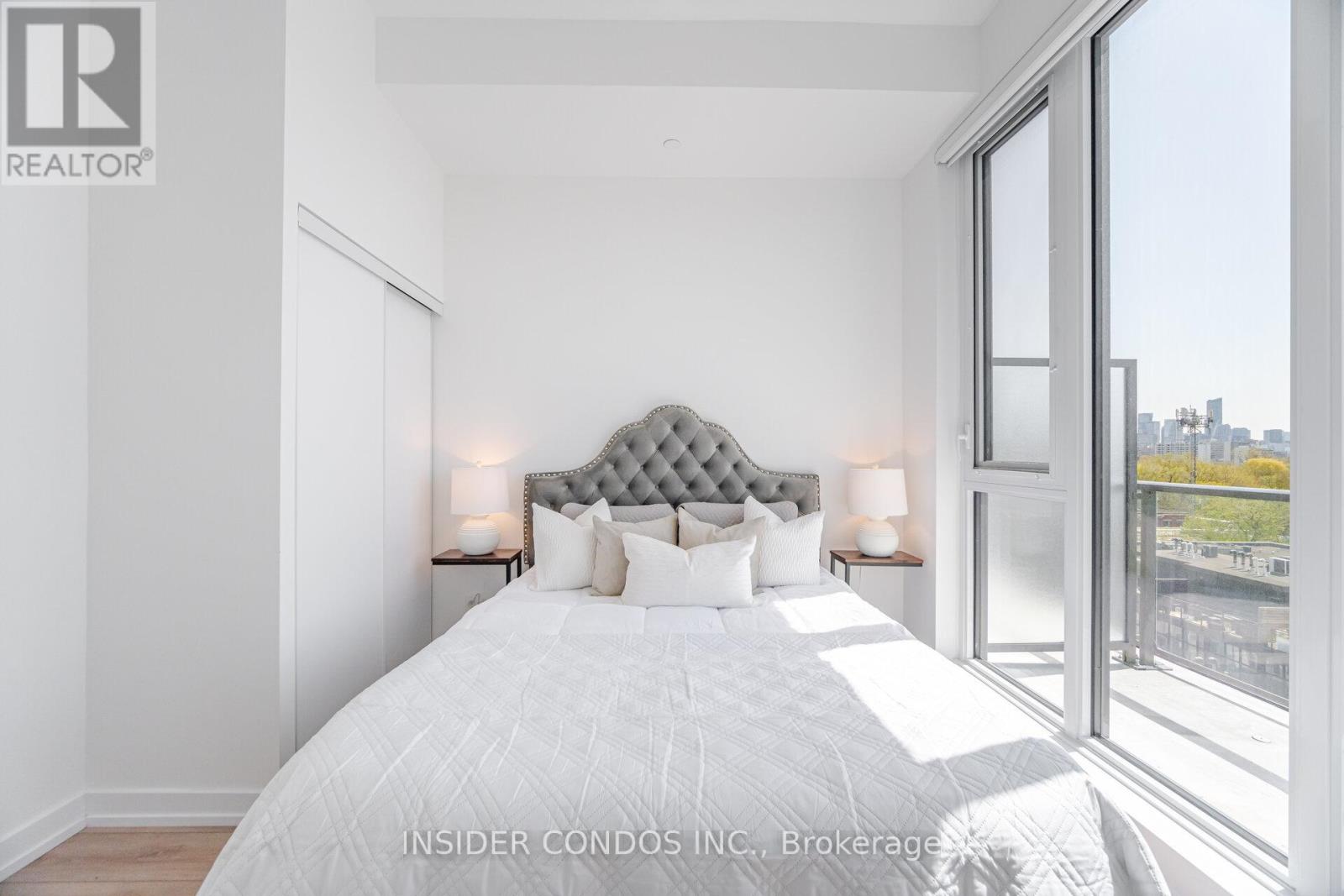 717 - 500 Dupont Street, Toronto, Ontario  M6G 1Y7 - Photo 23 - C12454443