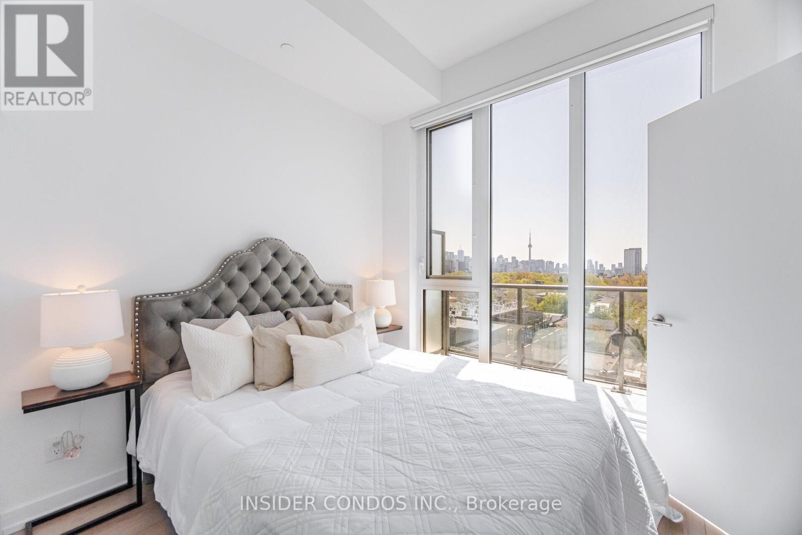 717 - 500 Dupont Street, Toronto, Ontario  M6G 1Y7 - Photo 24 - C12454443