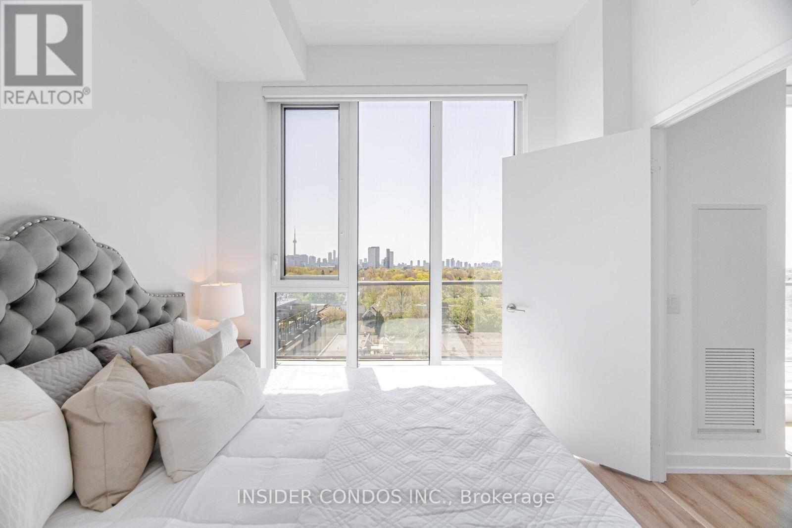 717 - 500 Dupont Street, Toronto, Ontario  M6G 1Y7 - Photo 25 - C12454443