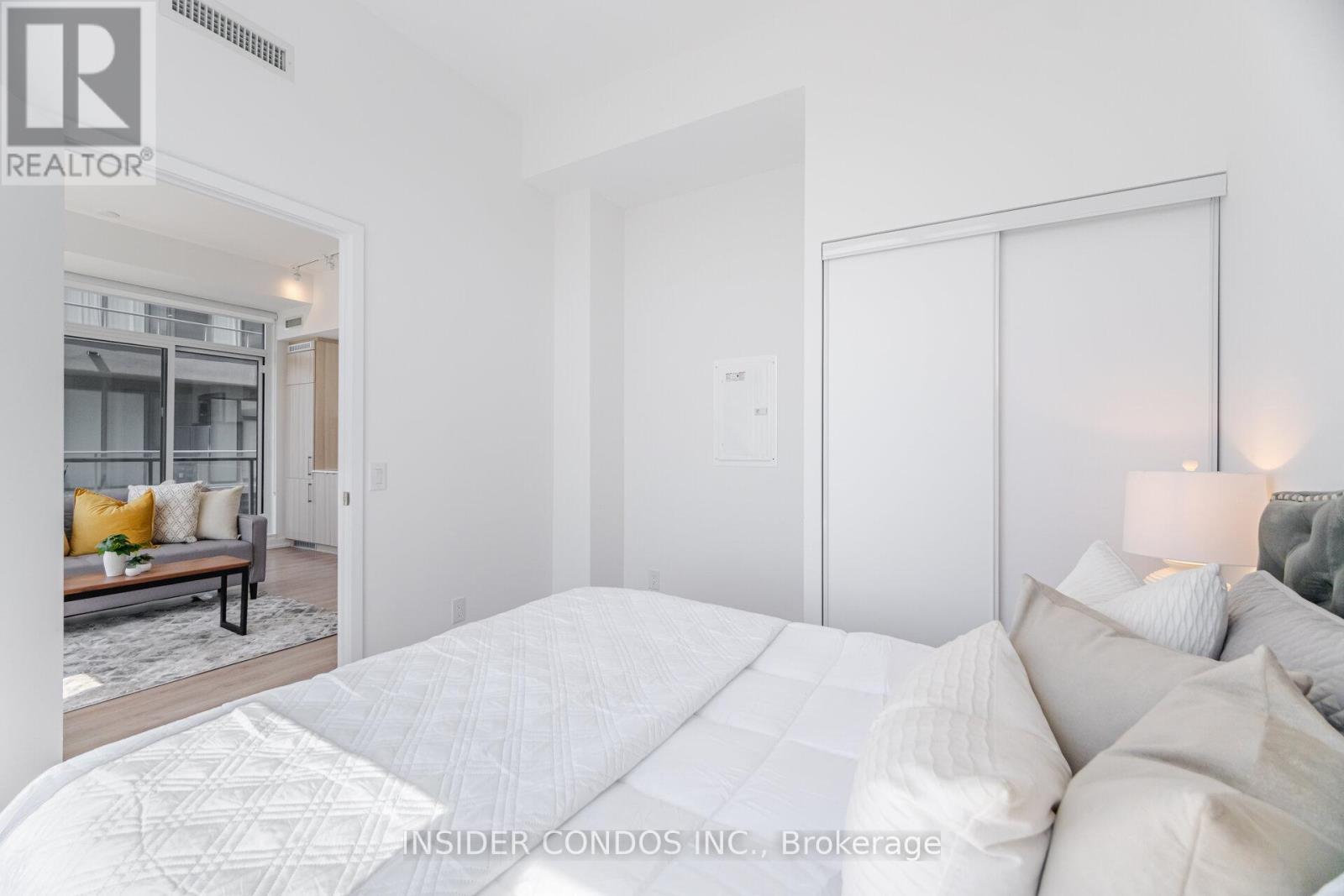 717 - 500 Dupont Street, Toronto, Ontario  M6G 1Y7 - Photo 26 - C12454443