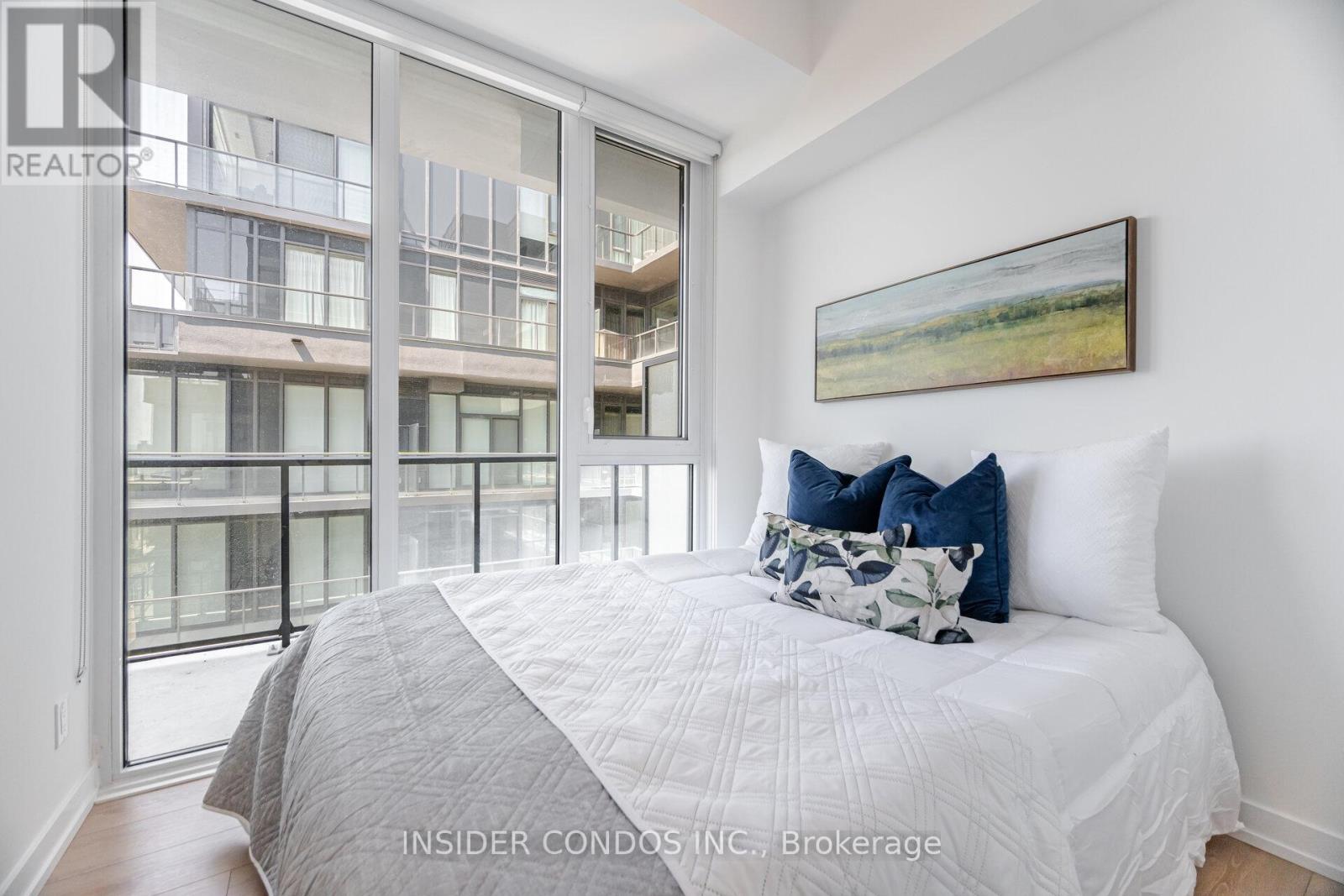 717 - 500 Dupont Street, Toronto, Ontario  M6G 1Y7 - Photo 27 - C12454443