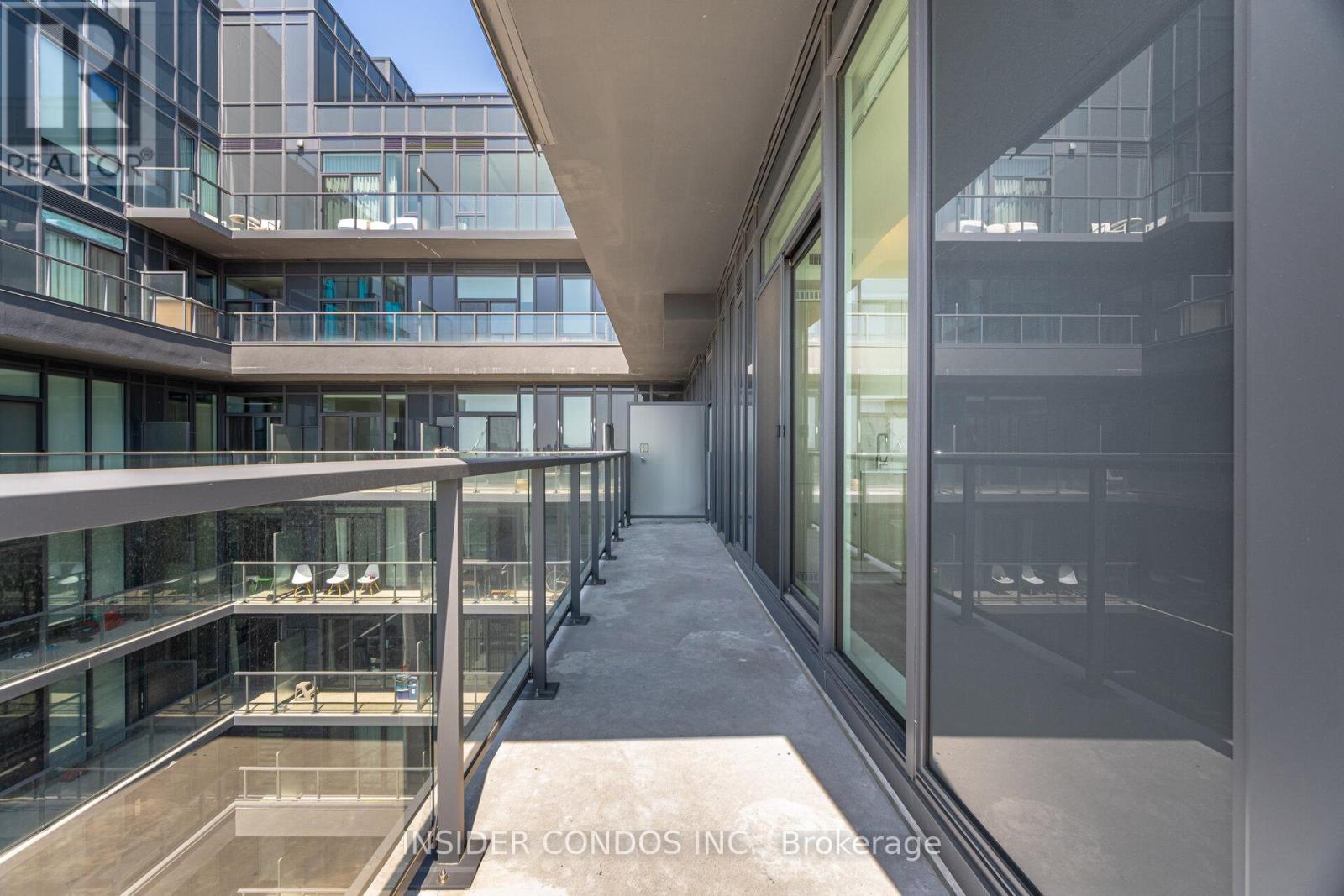 717 - 500 Dupont Street, Toronto, Ontario  M6G 1Y7 - Photo 31 - C12454443