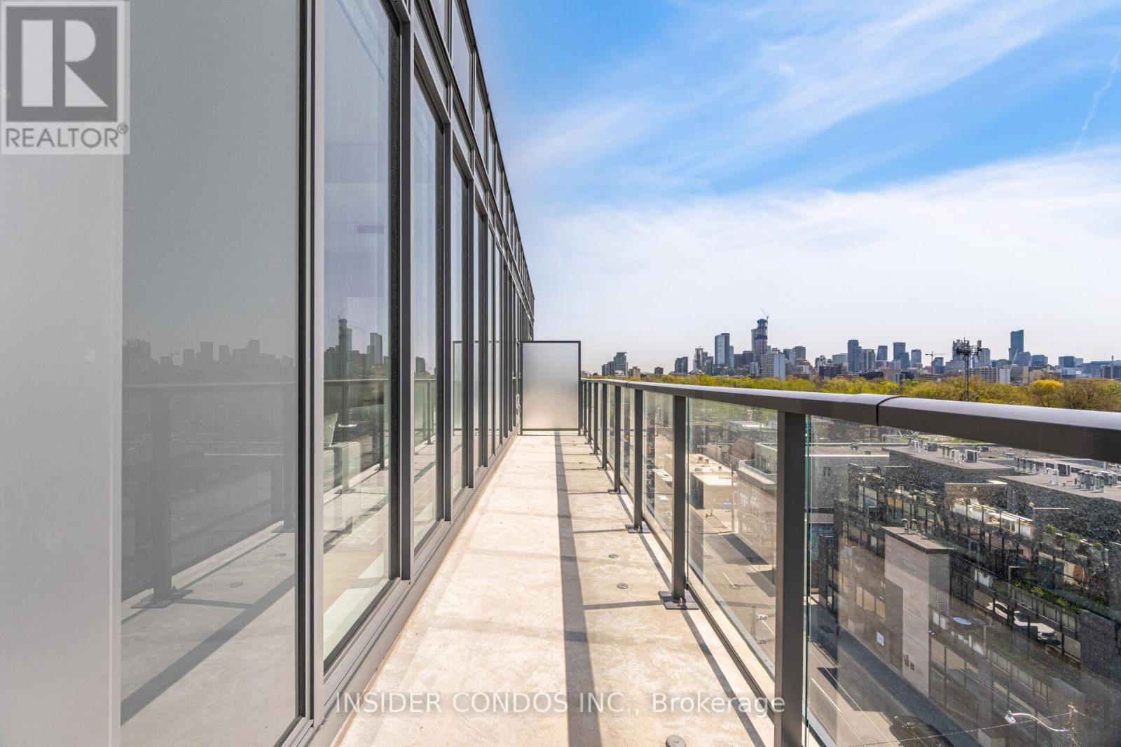 717 - 500 Dupont Street, Toronto, Ontario  M6G 1Y7 - Photo 32 - C12454443