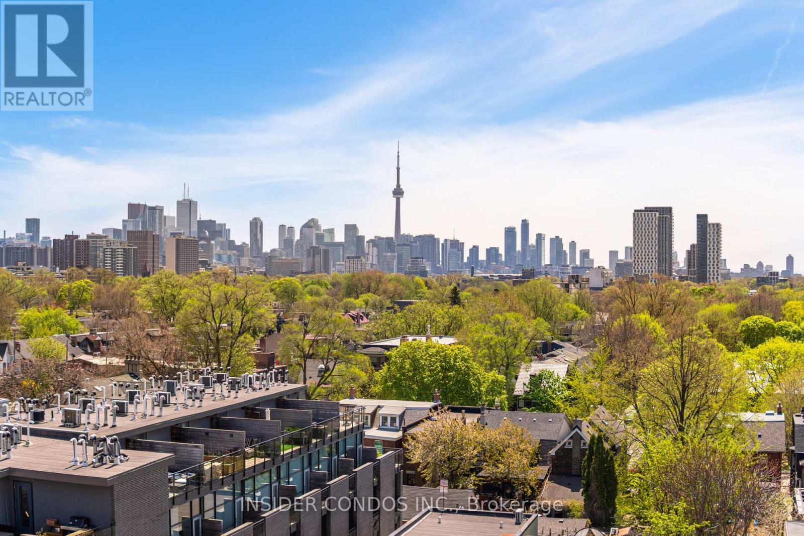 717 - 500 Dupont Street, Toronto, Ontario  M6G 1Y7 - Photo 33 - C12454443