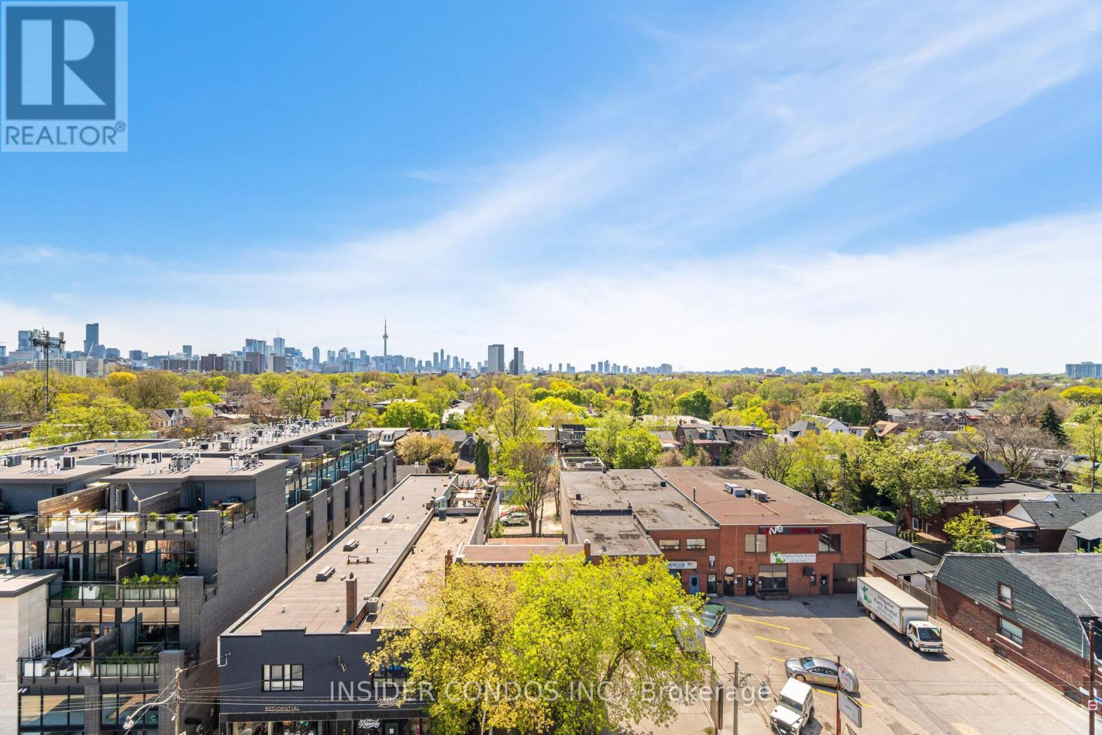717 - 500 Dupont Street, Toronto, Ontario  M6G 1Y7 - Photo 38 - C12454443