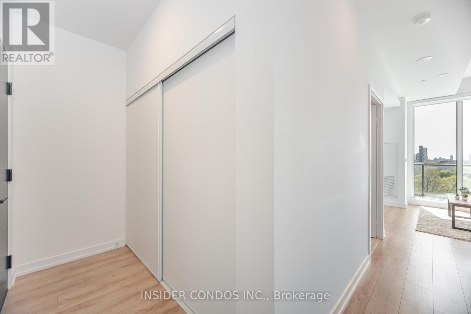 717 - 500 Dupont Street, Toronto, Ontario  M6G 1Y7 - Photo 9 - C12454443