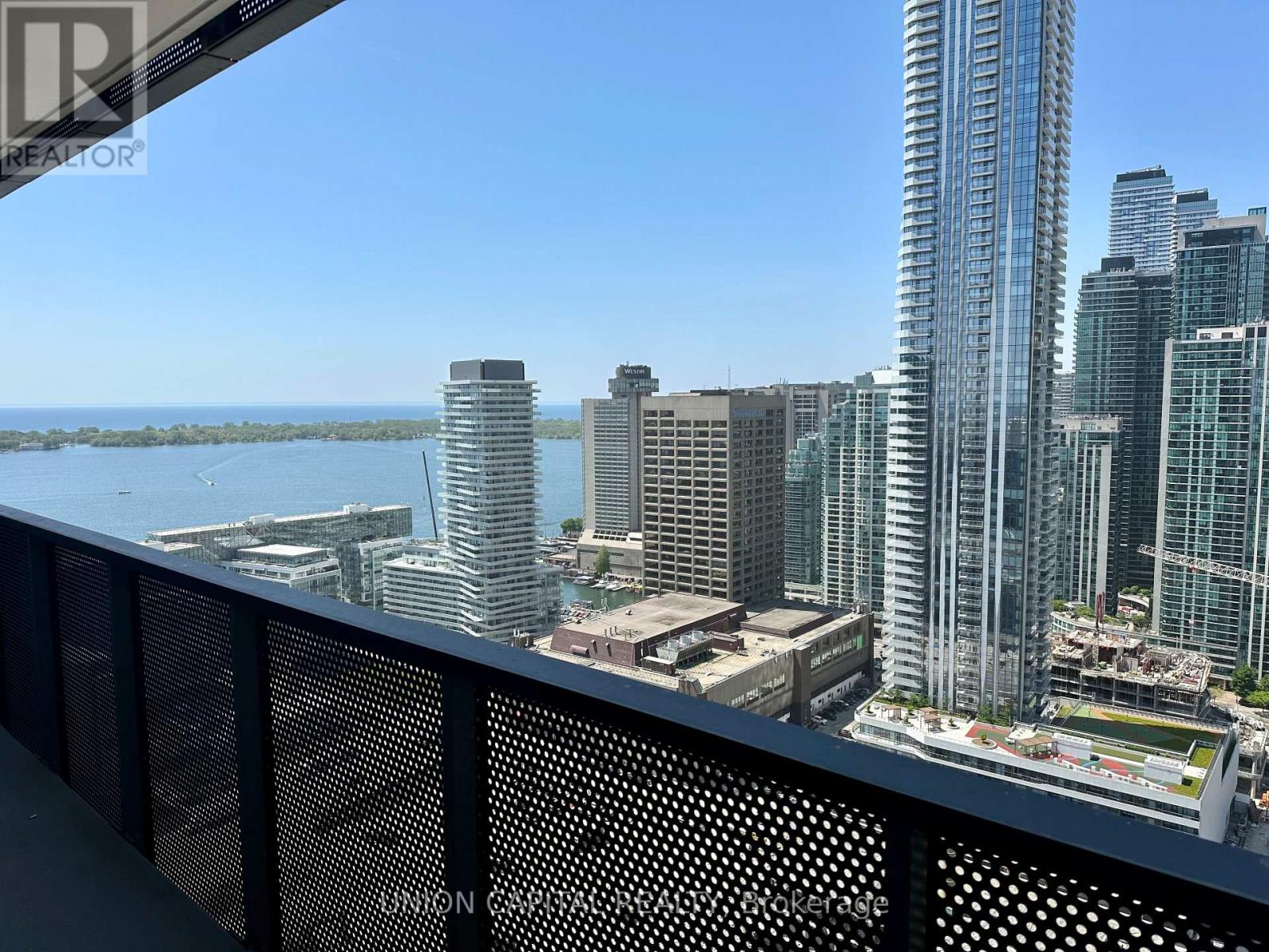3615 - 55 Cooper Street, Toronto, Ontario  M5E 0G1 - Photo 4 - C12454448