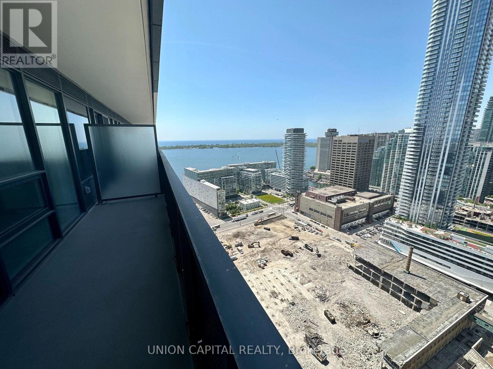 3615 - 55 Cooper Street, Toronto, Ontario  M5E 0G1 - Photo 6 - C12454448