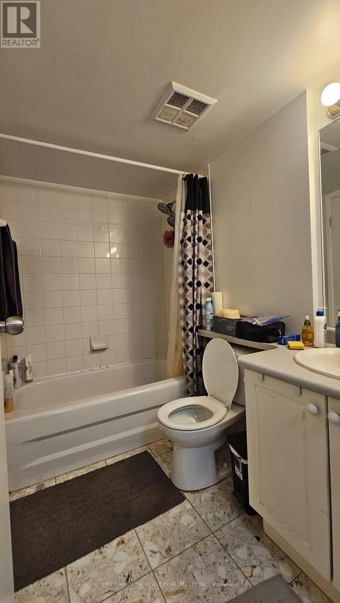 911 - 650 Queens Quay W, Toronto, Ontario  M5V 3N2 - Photo 19 - C12454451