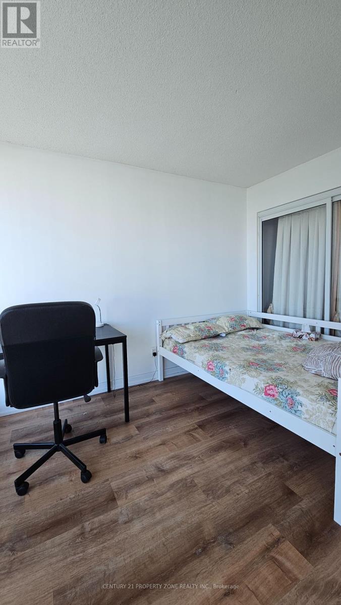 911 - 650 Queens Quay W, Toronto, Ontario  M5V 3N2 - Photo 24 - C12454451