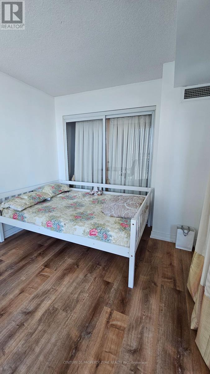 911 - 650 Queens Quay W, Toronto, Ontario  M5V 3N2 - Photo 25 - C12454451