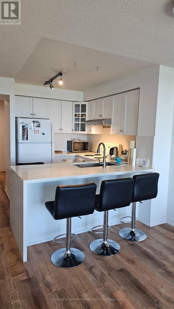 911 - 650 Queens Quay W, Toronto, Ontario  M5V 3N2 - Photo 9 - C12454451