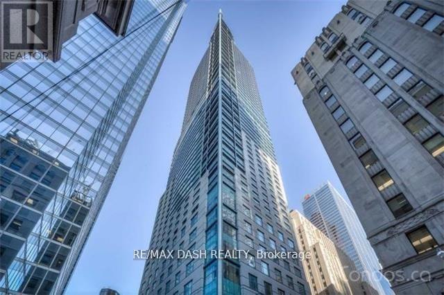 5310 - 70 TEMPERANCE STREET, Toronto, Ontario