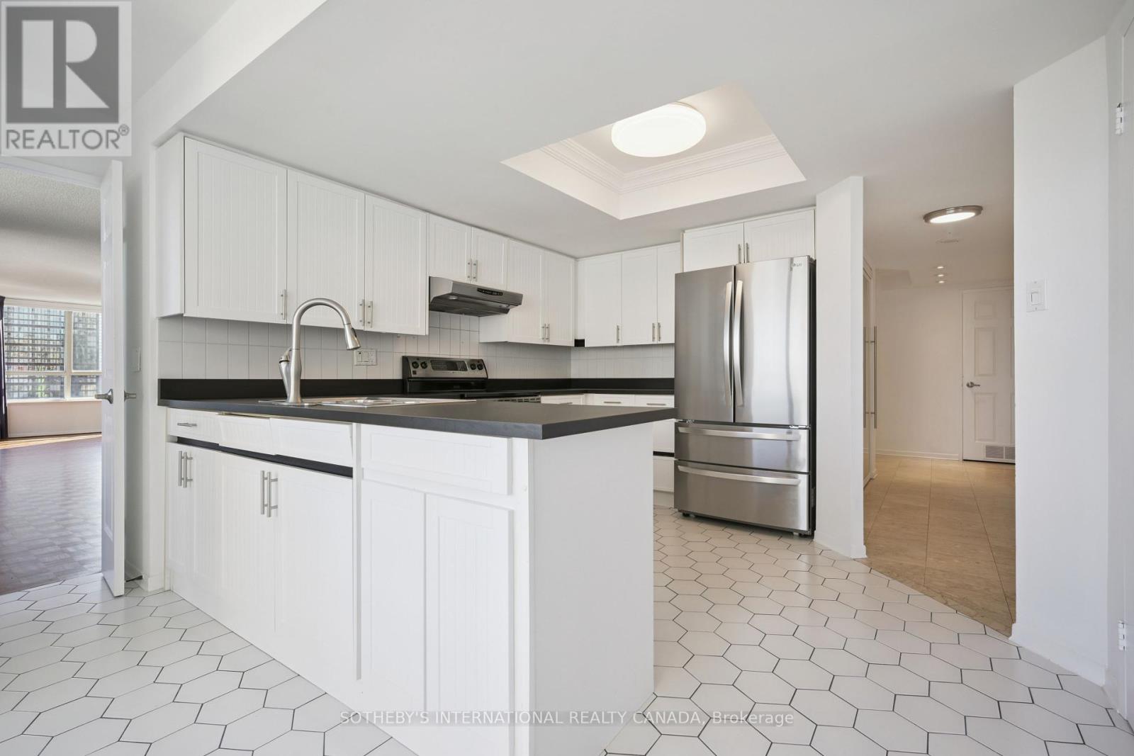 1104 - 130 Carlton Street, Toronto, Ontario  M5A 4K3 - Photo 22 - C12454512