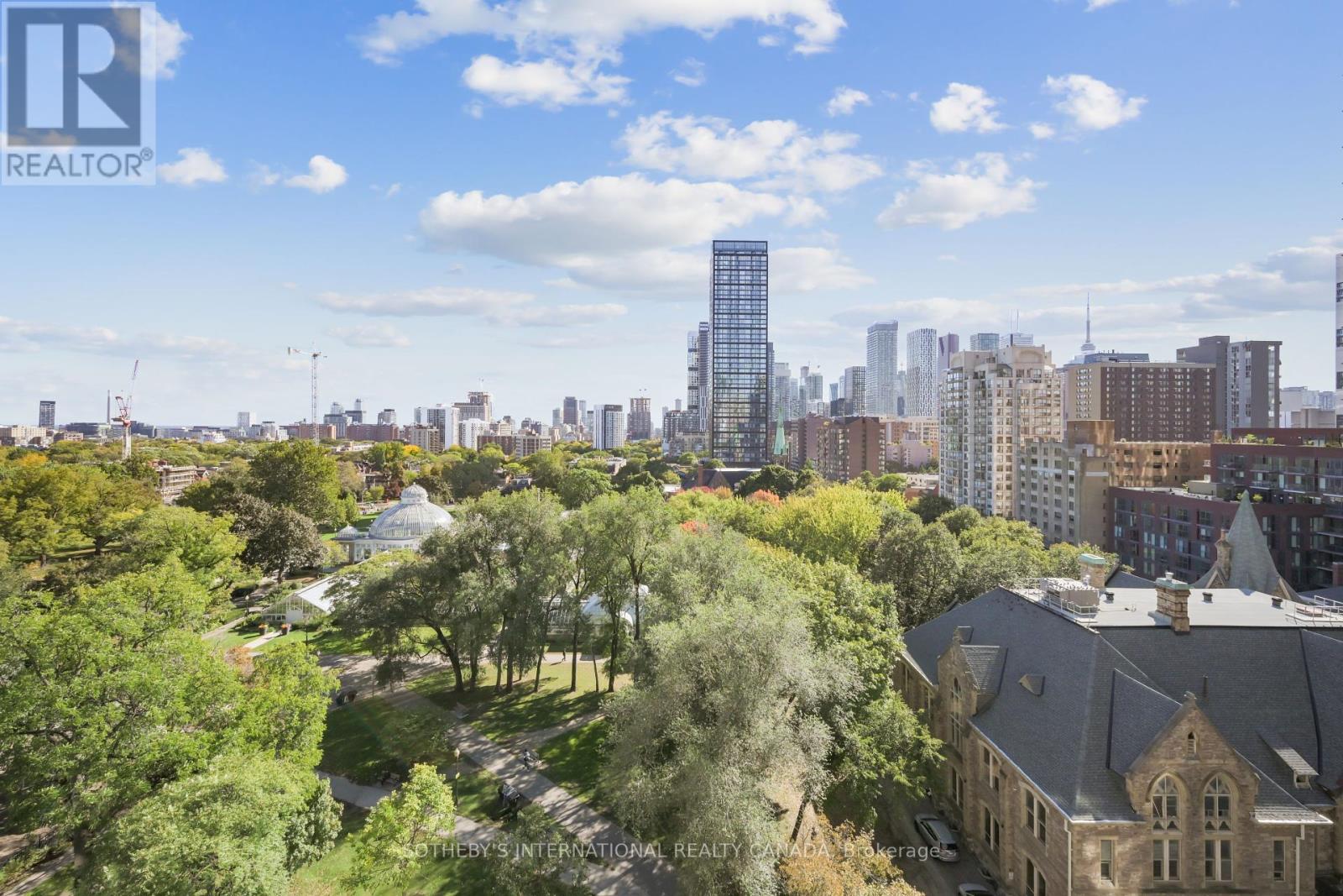 1104 - 130 Carlton Street, Toronto, Ontario  M5A 4K3 - Photo 32 - C12454512