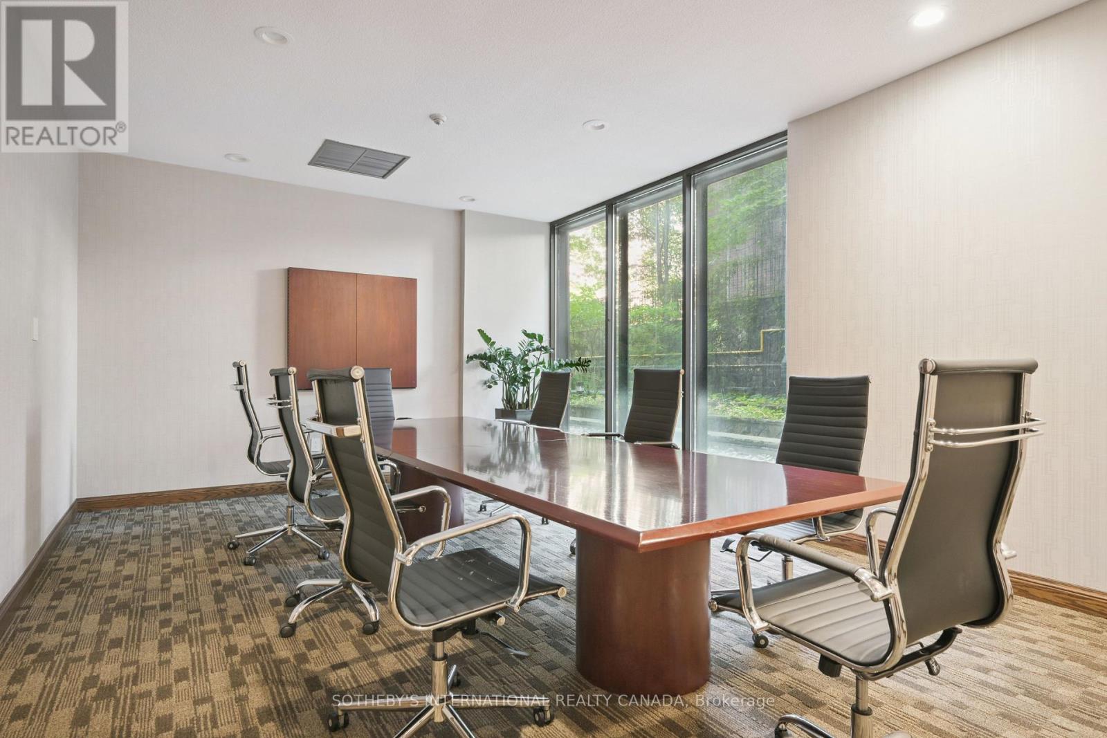 1104 - 130 Carlton Street, Toronto, Ontario  M5A 4K3 - Photo 38 - C12454512