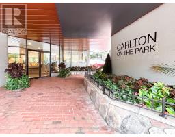 1104 - 130 CARLTON STREET, Toronto, Ontario