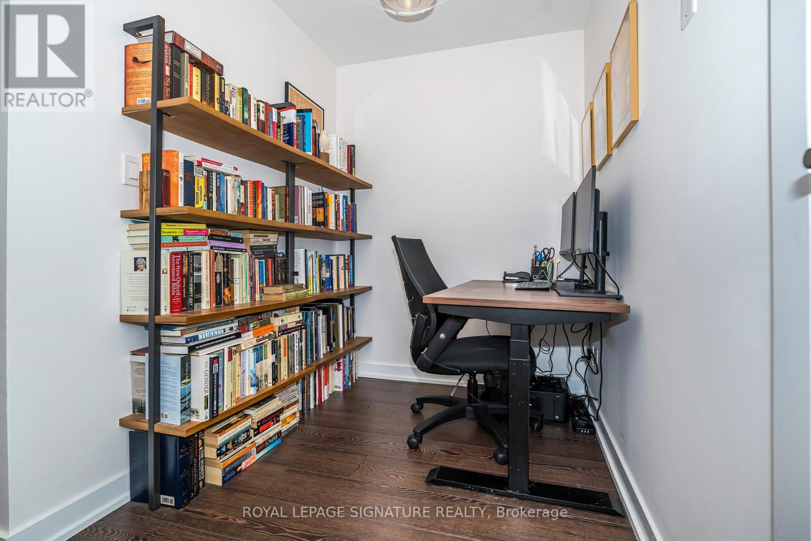 Th05 - 20 Bruyeres Mews, Toronto, Ontario  M5V 0G8 - Photo 22 - C12454520