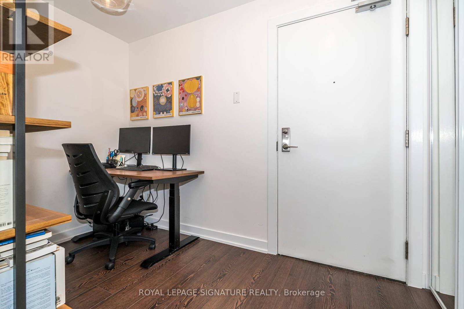 Th05 - 20 Bruyeres Mews, Toronto, Ontario  M5V 0G8 - Photo 23 - C12454520
