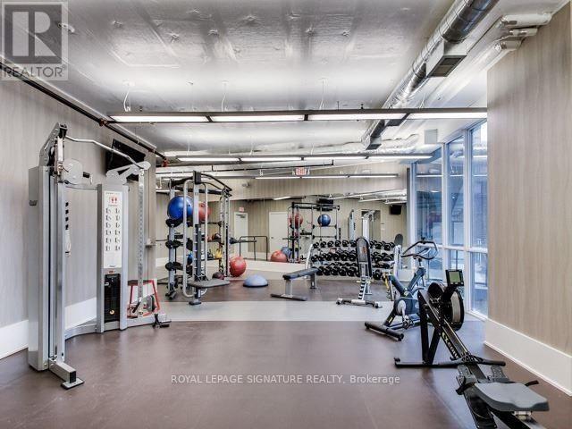 Th05 - 20 Bruyeres Mews, Toronto, Ontario  M5V 0G8 - Photo 26 - C12454520
