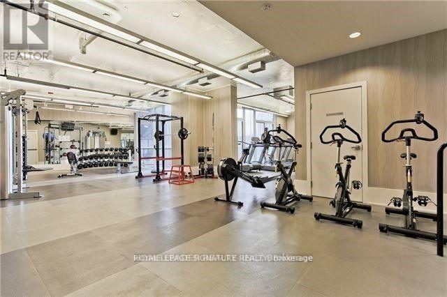 Th05 - 20 Bruyeres Mews, Toronto, Ontario  M5V 0G8 - Photo 27 - C12454520