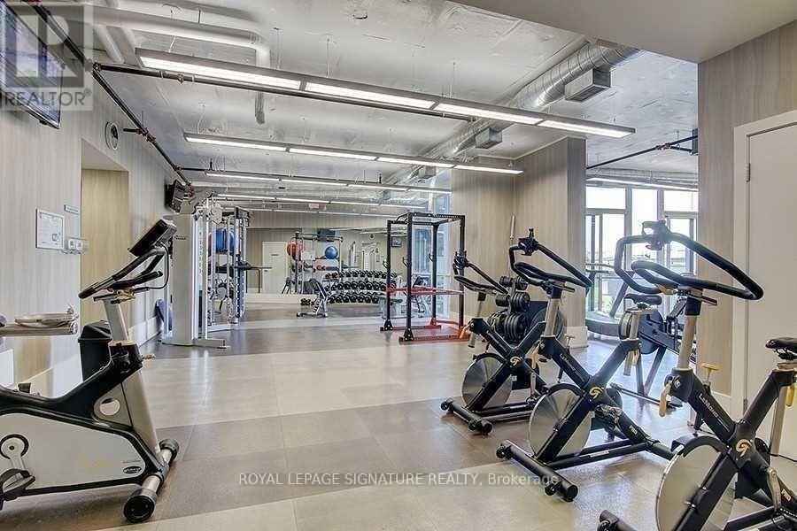 Th05 - 20 Bruyeres Mews, Toronto, Ontario  M5V 0G8 - Photo 28 - C12454520