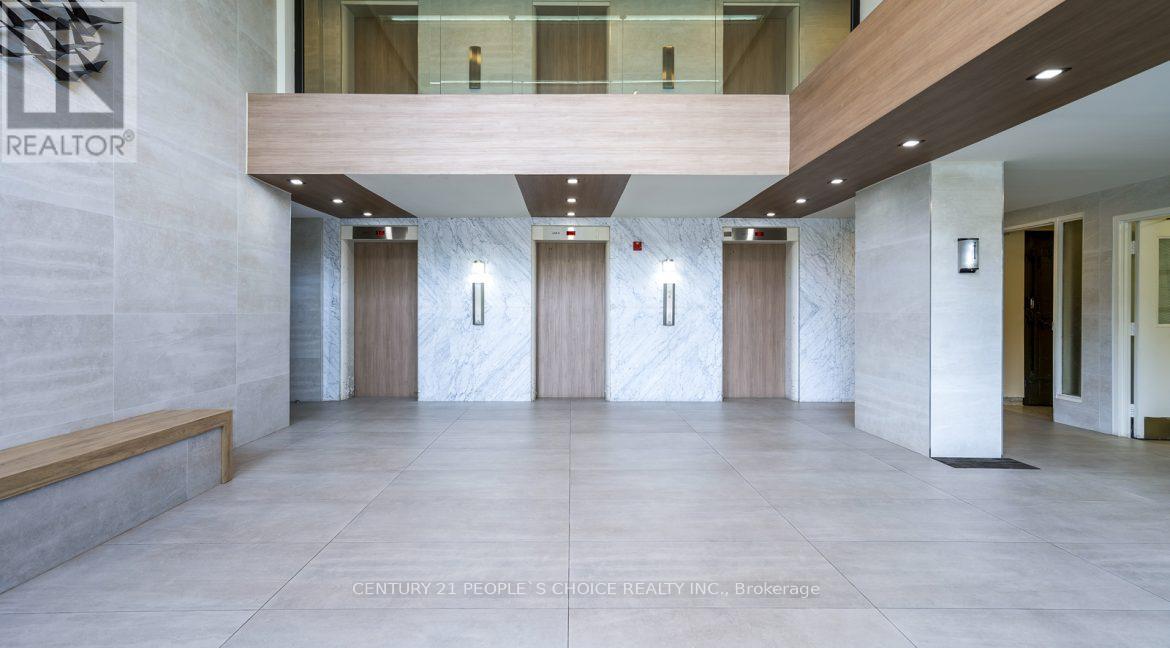 305 - 2960 Don Mills Road, Toronto, Ontario  M2J 3B8 - Photo 4 - C12454524