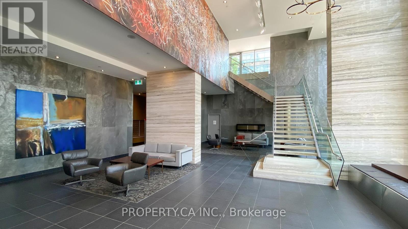 2816 - 15 Iceboat Terrace, Toronto, Ontario  M5V 4A5 - Photo 10 - C12454540