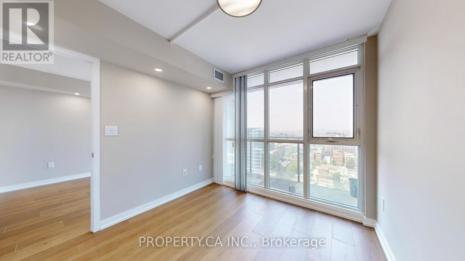 2816 - 15 Iceboat Terrace, Toronto, Ontario  M5V 4A5 - Photo 22 - C12454540