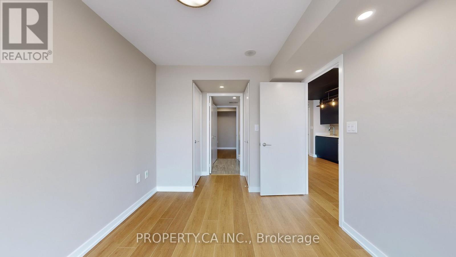 2816 - 15 Iceboat Terrace, Toronto, Ontario  M5V 4A5 - Photo 24 - C12454540