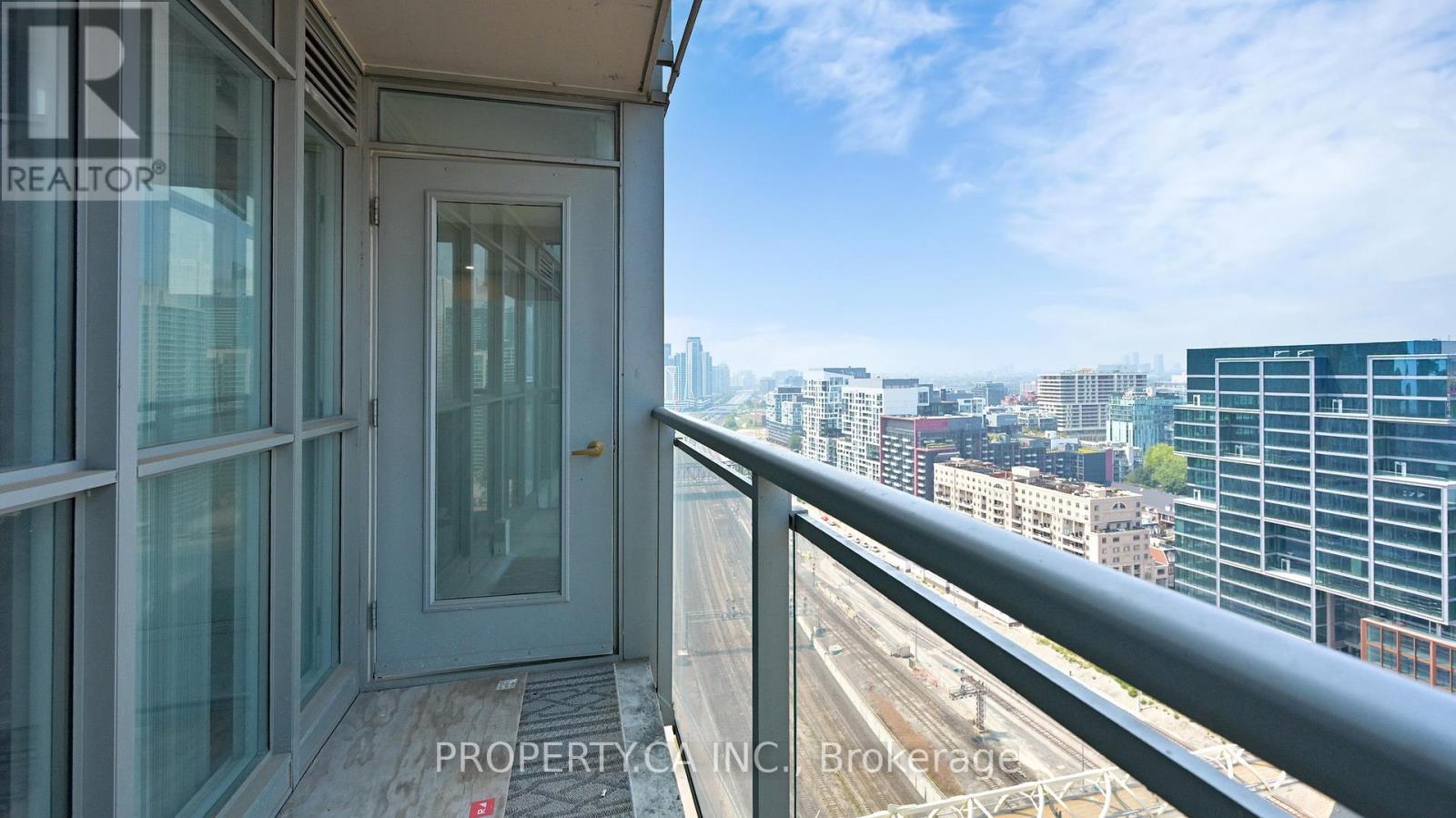 2816 - 15 Iceboat Terrace, Toronto, Ontario  M5V 4A5 - Photo 33 - C12454540
