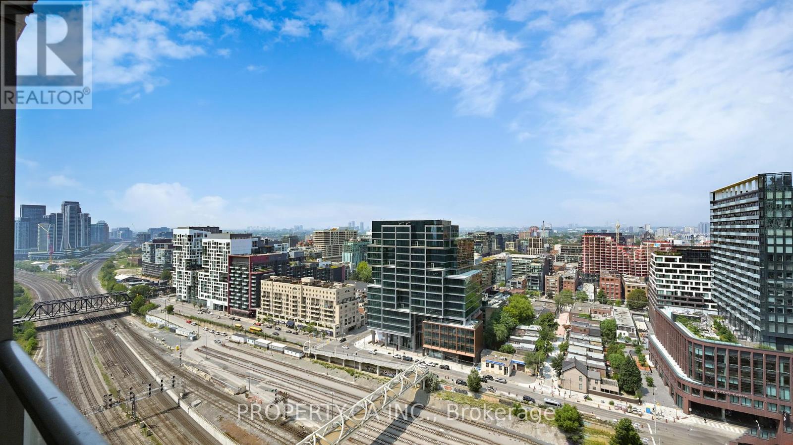 2816 - 15 Iceboat Terrace, Toronto, Ontario  M5V 4A5 - Photo 34 - C12454540