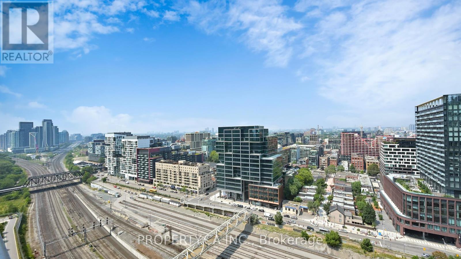 2816 - 15 Iceboat Terrace, Toronto, Ontario  M5V 4A5 - Photo 37 - C12454540